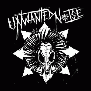 logo Unwanted Noise